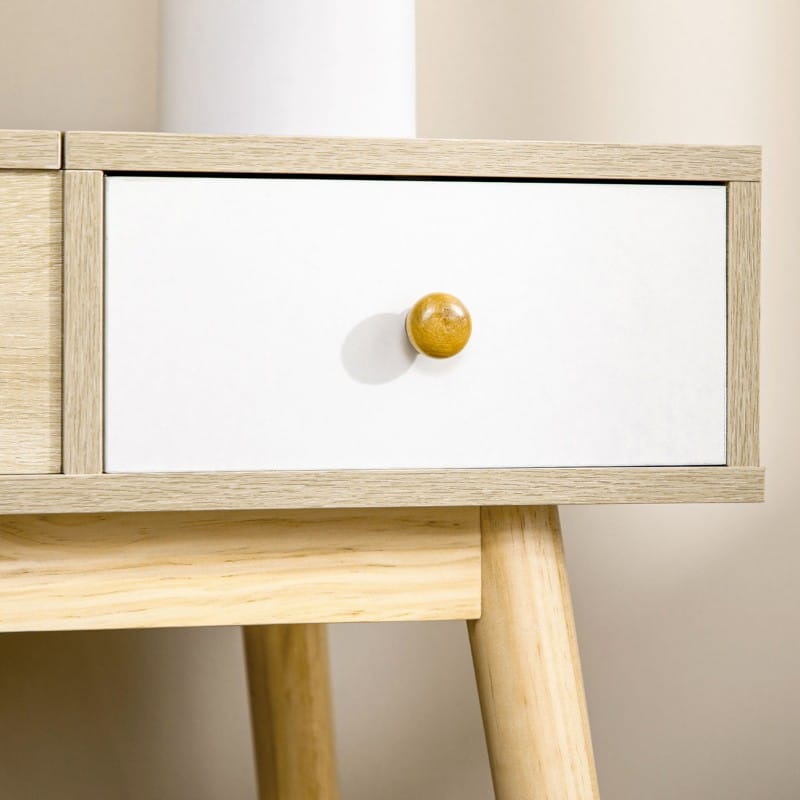 Alara Dressing Table