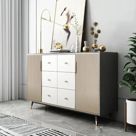 Vanila Chester Drawer