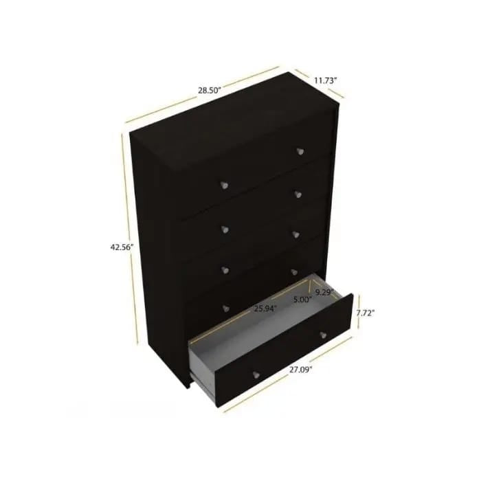 Elexa Chester Drawer