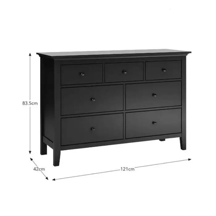 Berry Chester Drawer
