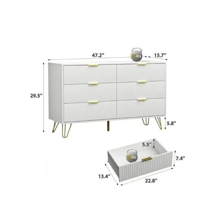 Alina Chester Drawer