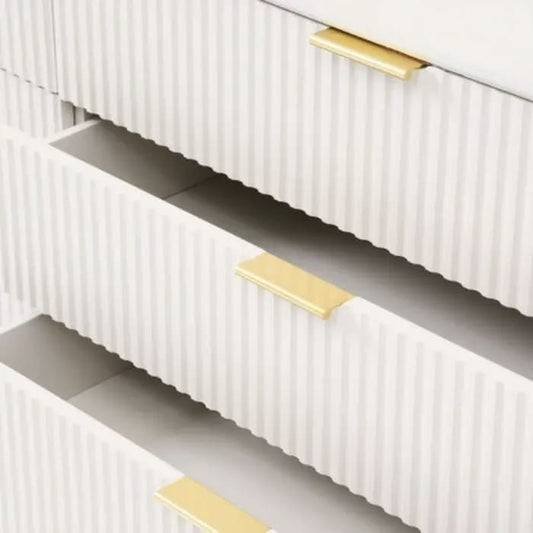 Aini 8-Drawer Chester