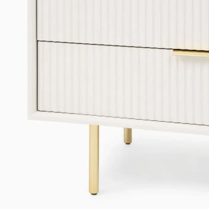 Aini 8-Drawer Chester