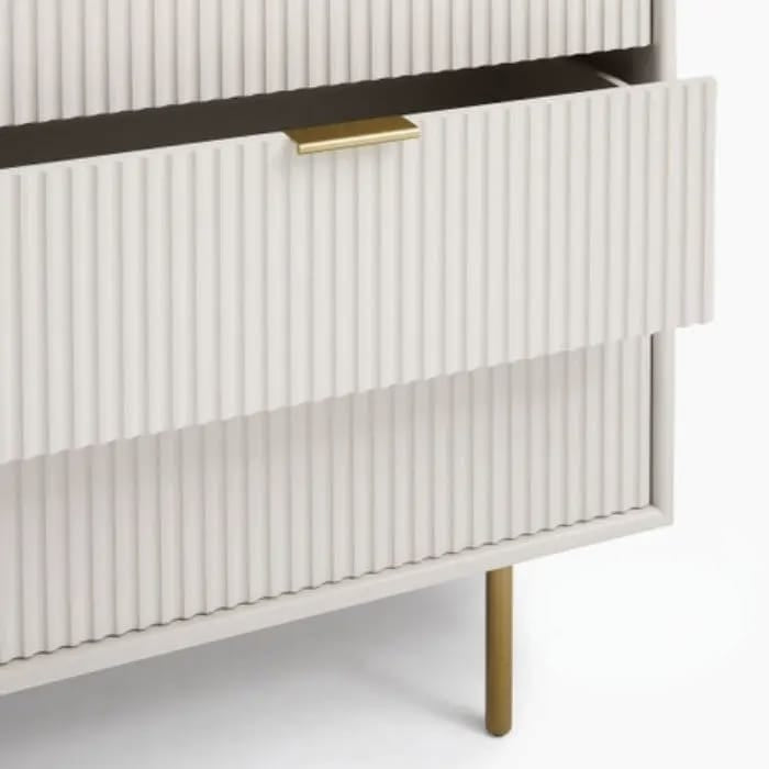 Aini 6-Drawer Chester