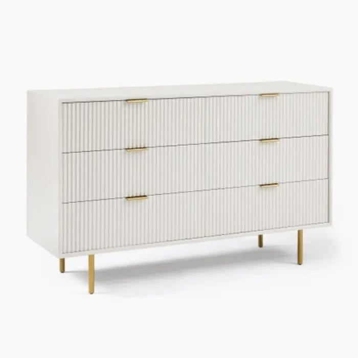 Aini 6-Drawer Chester