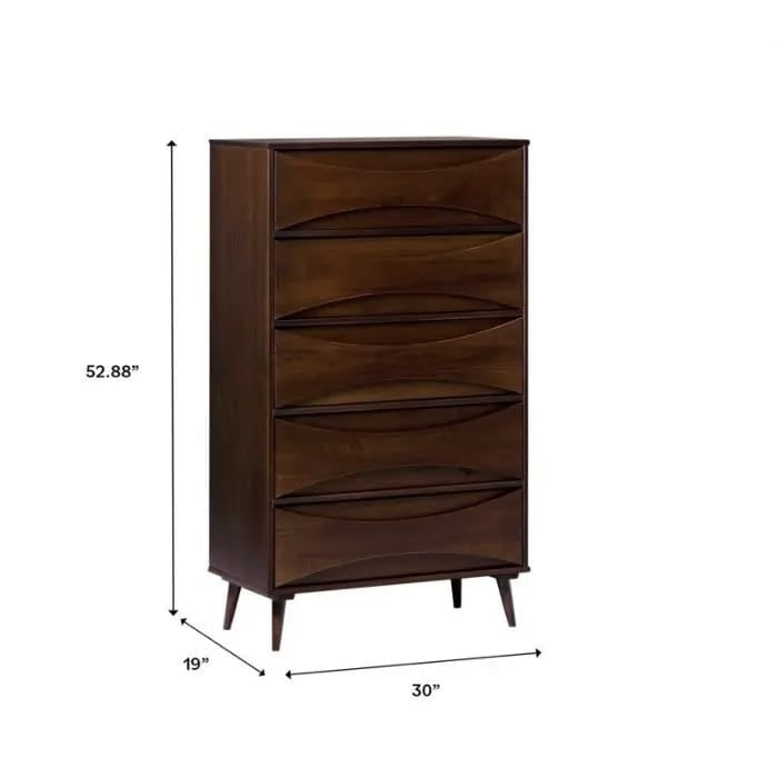 Ahu Chester Drawer