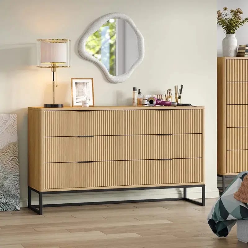Aimara Chester Drawer