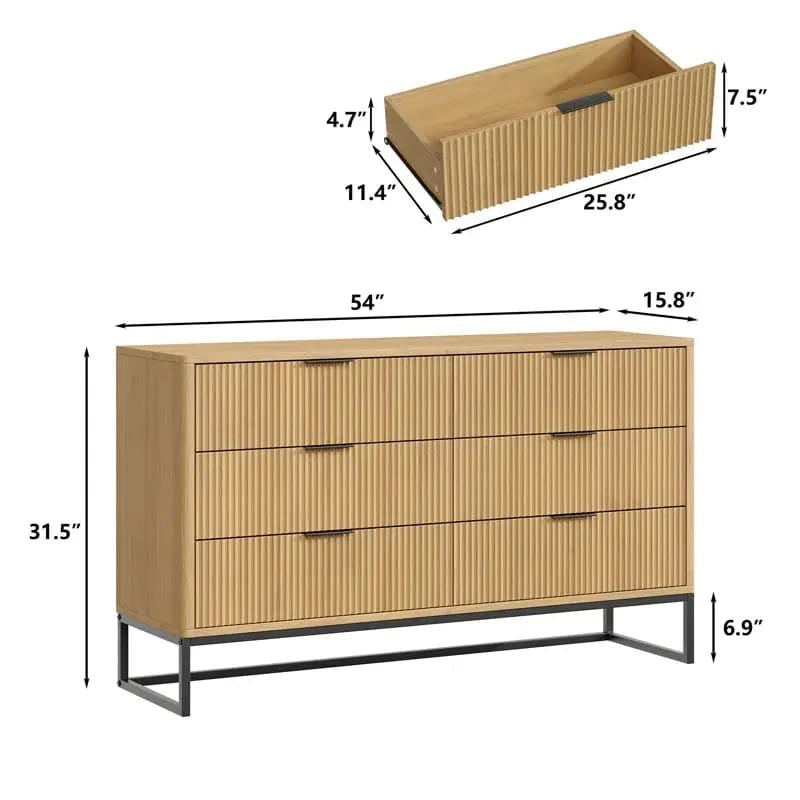 Aimara Chester Drawer