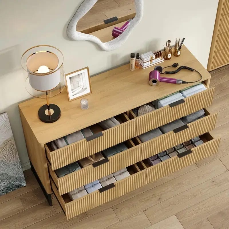 Aimara Chester Drawer
