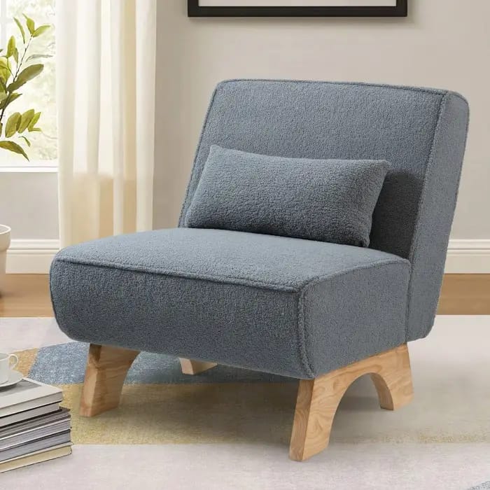 Agrio Bedroom chair