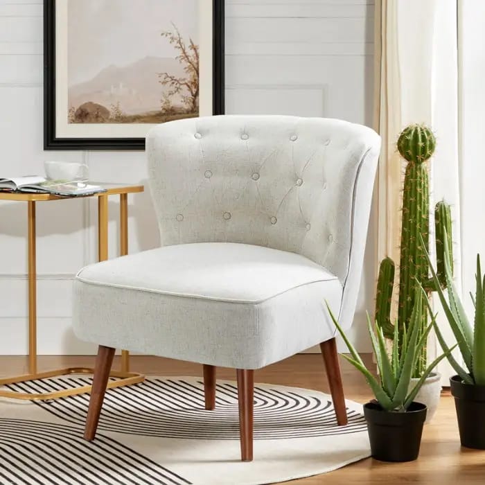 Riol Bedroom chair