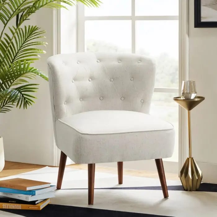 Riol Bedroom chair