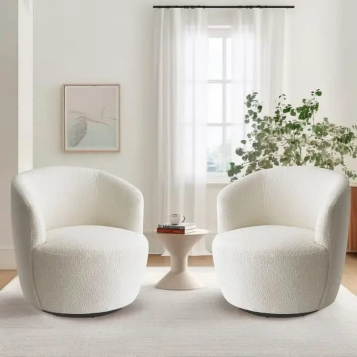 Alfa Bedroom Chair