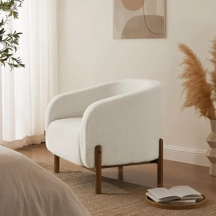 Cezil Bedroom chair