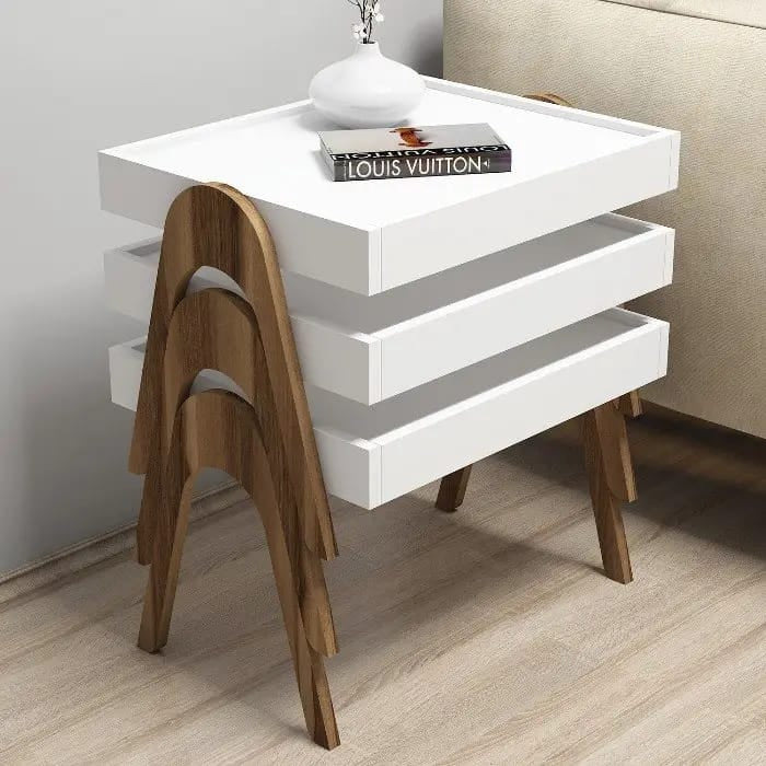 Lexa Nesting Table