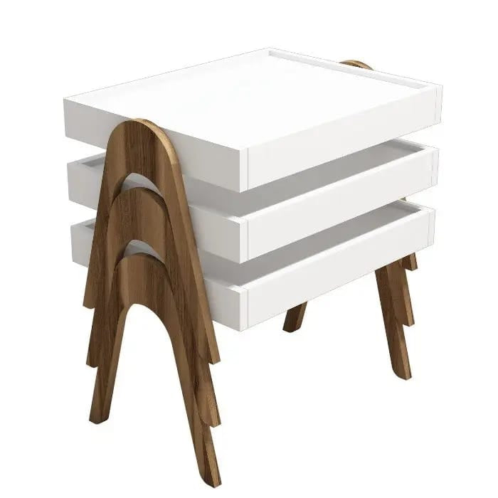 Lexa Nesting Table