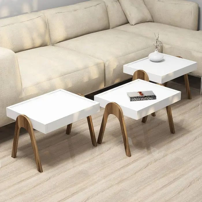 Lexa Nesting Table