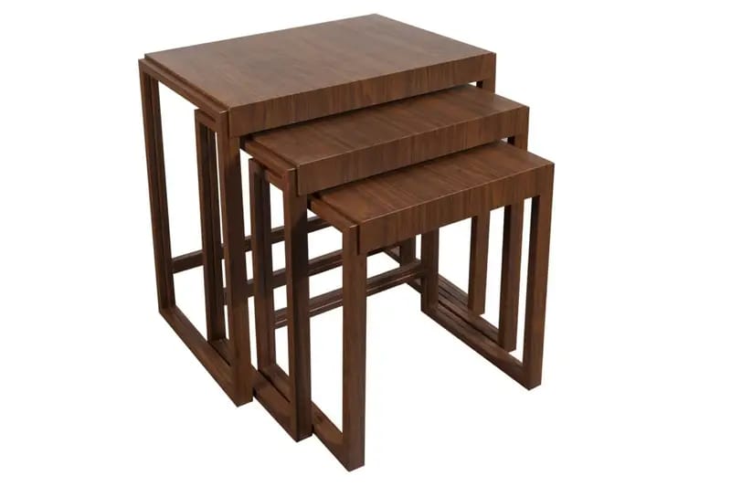 Alvan Nesting Table