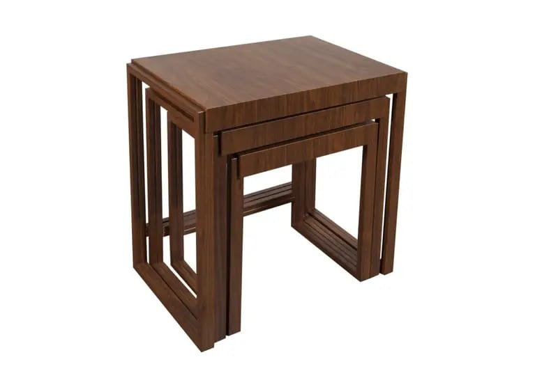Alvan Nesting Table