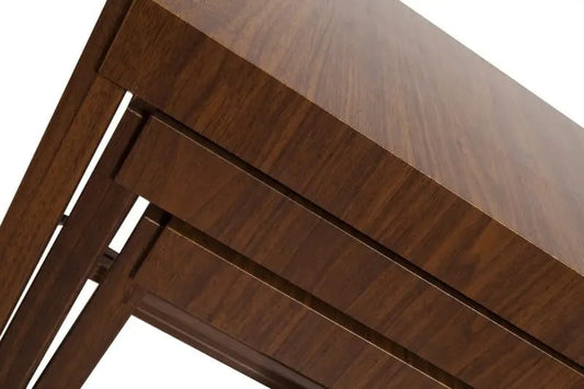 Alvan Nesting Table
