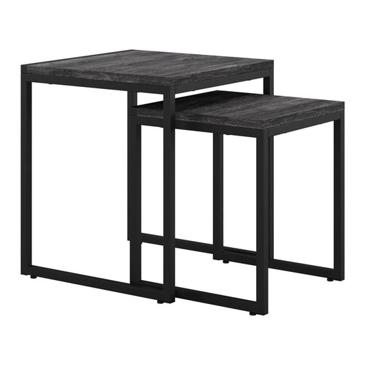 Zeta Nesting Table