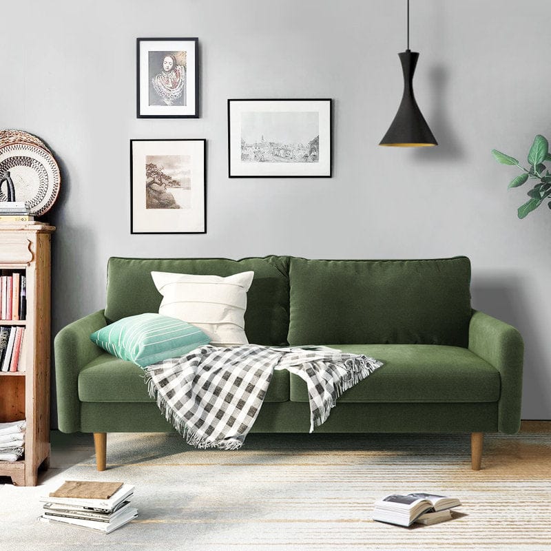 Bella 3 Seater Sofa