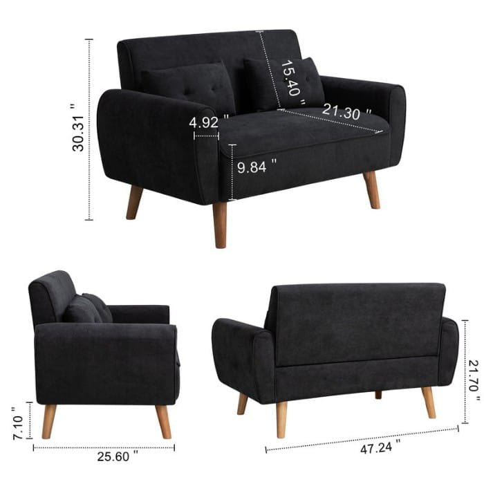 Lina Sofa