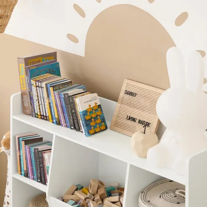 Tern Kids Book Rack