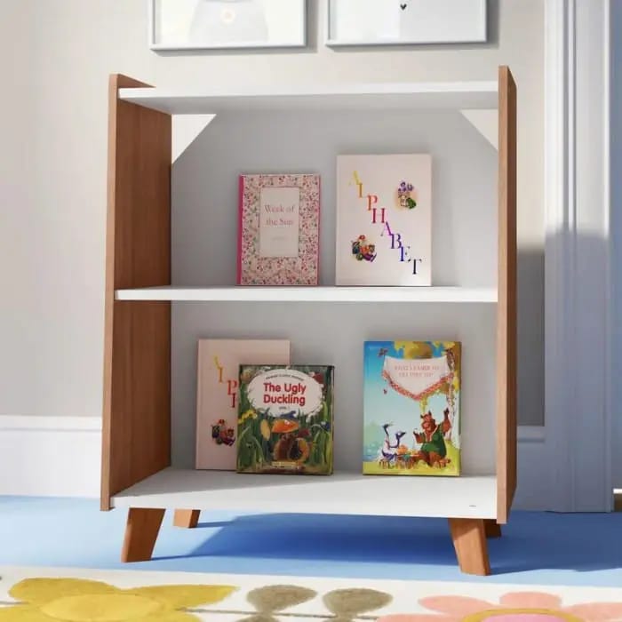 Ledo Kids book rack