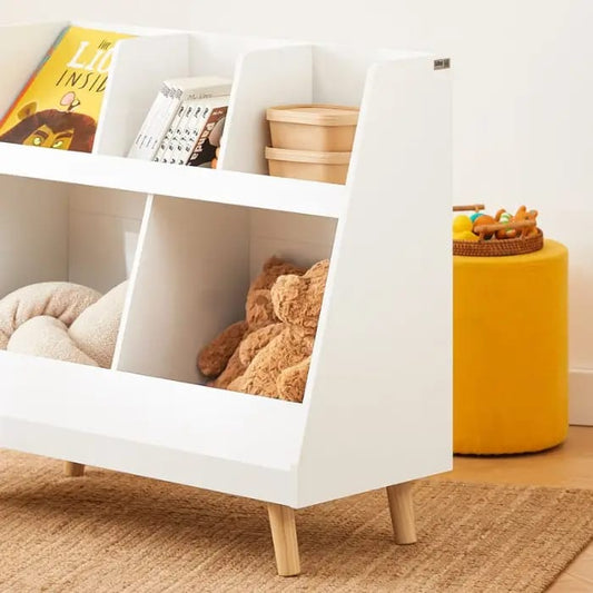 Diron Kids Book Rack