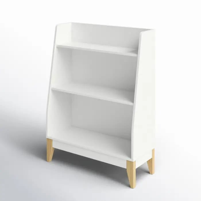 Aryni Kids Book Rack