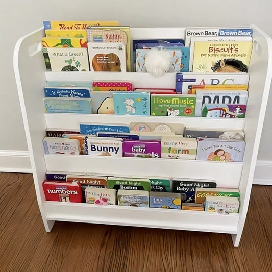 Neri Kids Book Rack
