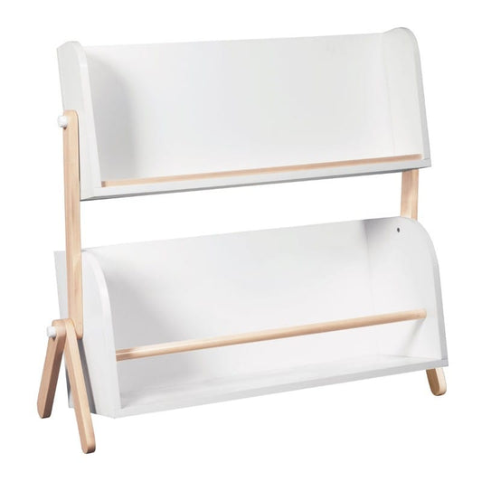 Alda Kids Book Rack