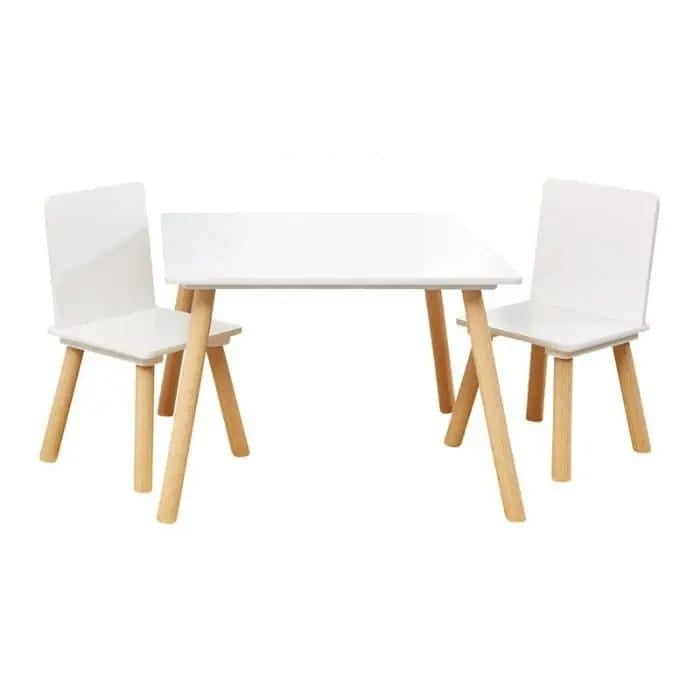 Albo Kid Study Table With Chair’s