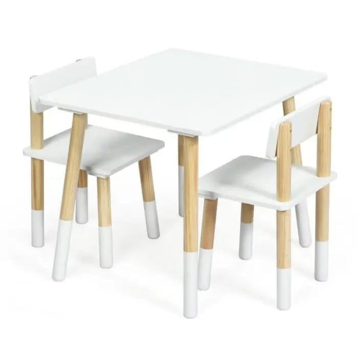 Alan kids Study Table With Chair’s