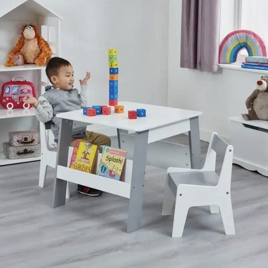 Pablo kid Study Table With Chair’s