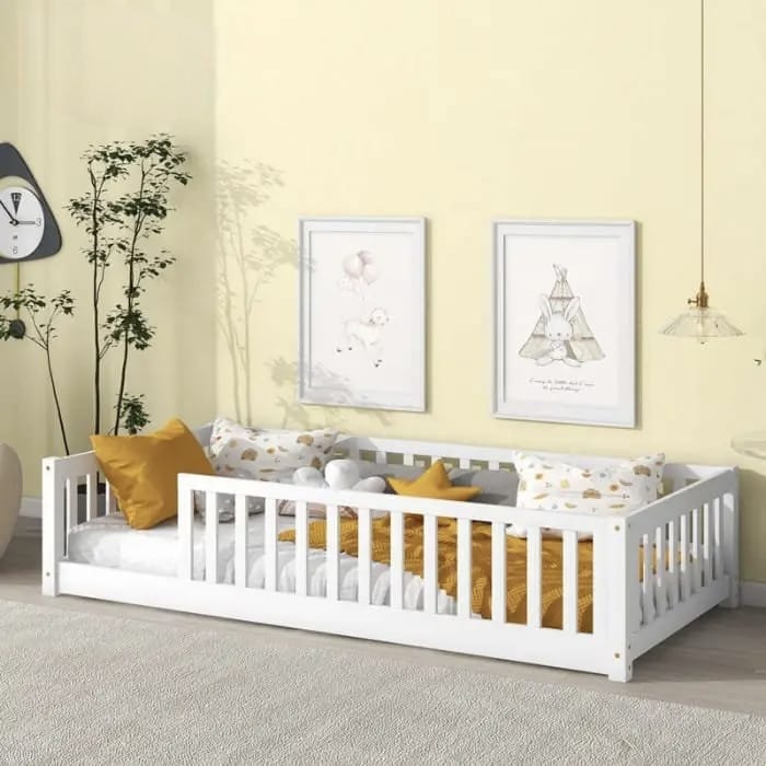 Hella Kids Bed