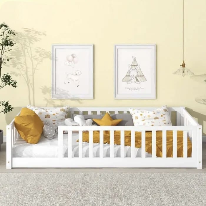 Hella Kids Bed