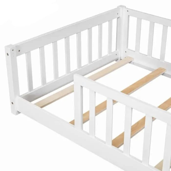 Hella Kids Bed