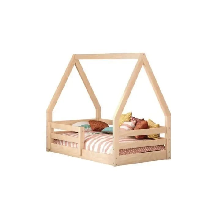 Elvan Kids Bed