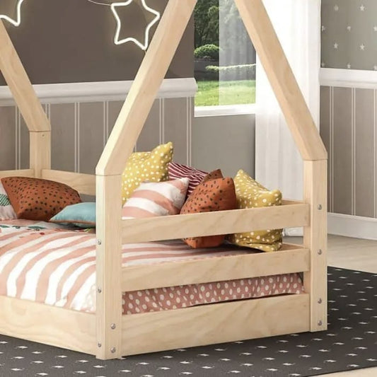 Elvan Kids Bed