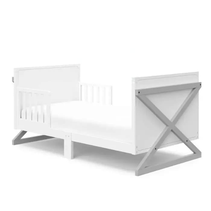 Aliffa Kids Bed
