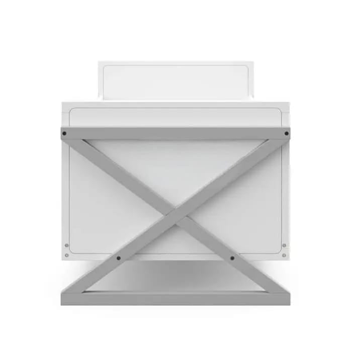 Aliffa Kids Bed