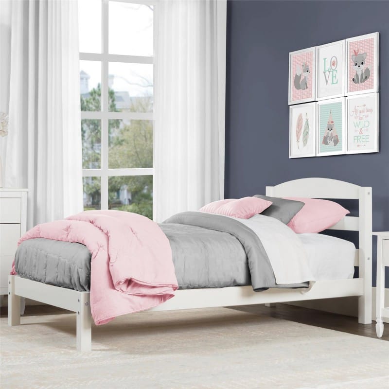 Alen Kids Bed