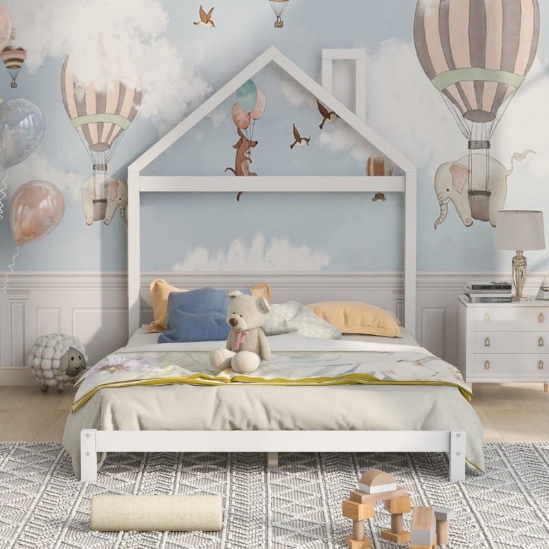 Lore kids bed