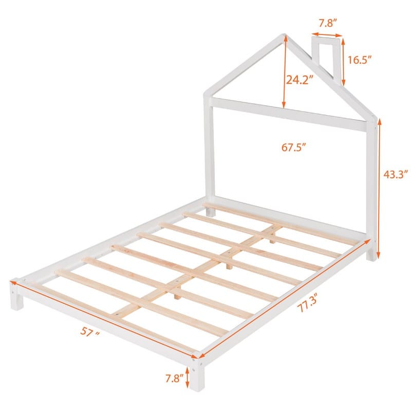 Lore kids bed