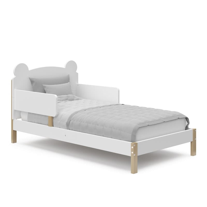 Teddy kids Bed