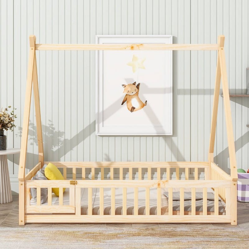 Arik Kids Bed