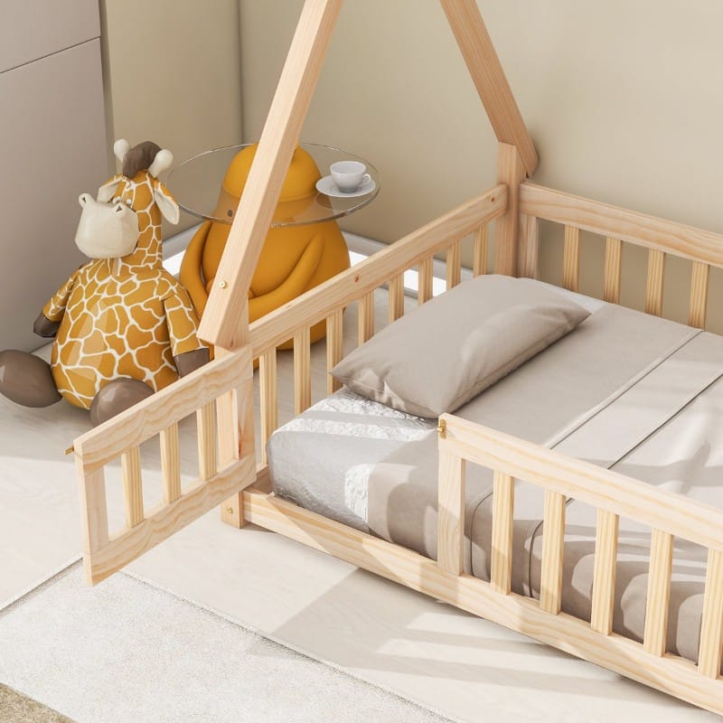 Arik Kids Bed