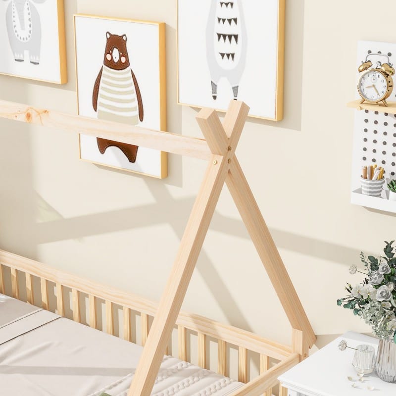 Arik Kids Bed